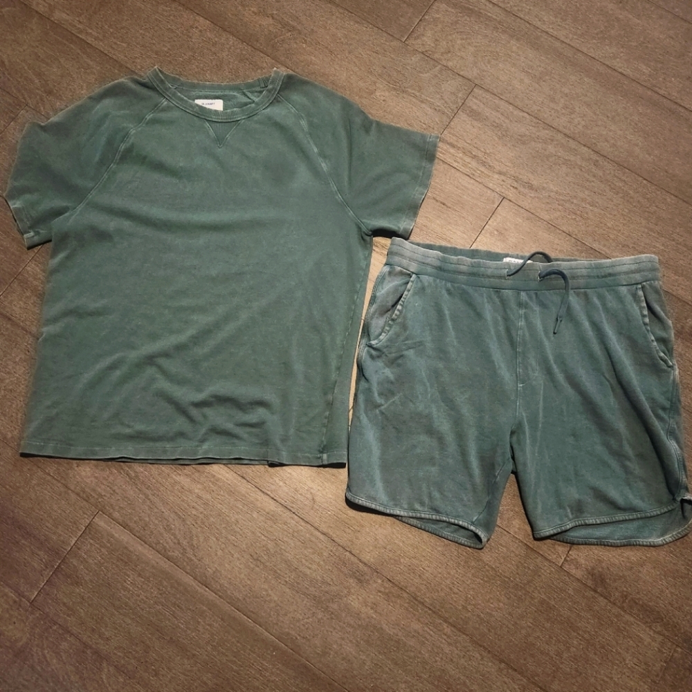 Old Navy Coord
